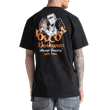 CAMISETA VOLCOM - VLTS010660 - PRETO - 1